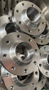 หน้าแปลนซูเปอร์ดูเพล็กซ์ 2507 จากโรงงานจีน, แท่นขุดเจาะน้ำมันนอกชายฝั่ง, ระบบระบายความร้อนด้วยน้ำทะเล - Product Image 4