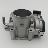 Auto Parts Throttle Valve Body Assy 35100-03200 35100 03200