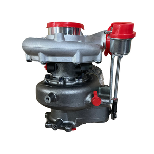 Pièces détachées turbo conformes aux normes internationales pour les camions Foton Turbocompresseur - Product Image 1