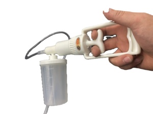 Taşınabilir <span class=keywords><strong>Uterus</strong></span> yıkayıcı/<span class=keywords><strong>Uterus</strong></span> temizleyici veteriner ekipmanları için - Product Image 2