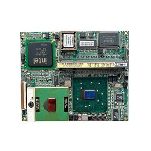 00032D12AAC1 WY0-9901250063 ET800-R ET800 carte mère industrielle carte CPU Module CPU Stock d'origine 100% test - Product Image 1