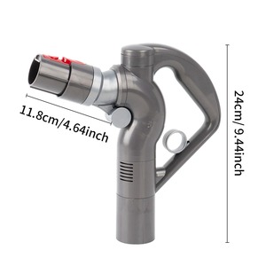 Soporte de Agarre para Tubo de Aspiradora <span class=keywords><strong>Dyson</strong></span> CY22, CY23, CY28, Compatible con la Varilla Cinética Big <span class=keywords><strong>Ball</strong></span> Total Clean, 967373-01 - Product Image 5
