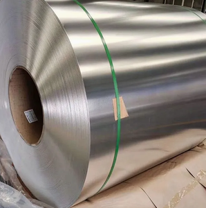 Bobine en acier inoxydable 316L finition BA, épaisseur 0,3 mm, largeur 1219 mm, pour boîtier d'instrument de précision - Product Image 5