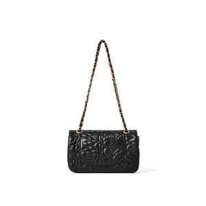 Nuevo bolso de hombro con cadena personalizado para mujer, bolso bandolera retro y bolso de axila - Product Image 5