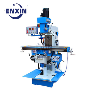 Wholesale ZX45 Milling Machine Mini Benchtop Design | Alibaba.com