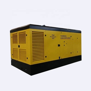 LGZJ-30/35-35/25 kaishan diesel compresor <span class=keywords><strong>de</strong></span> <span class=keywords><strong>aire</strong></span> del motor diseñado para la plataforma <span class=keywords><strong>de</strong></span> perforación <span class=keywords><strong>de</strong></span> agua - Product Image 1