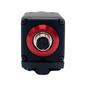 กล้องอุตสาหกรรม CA-H200C ของแท้ 100% ความละเอียด 2MP สี สำหรับการจับภาพด้วยระบบ Machine Vision ความเร็วสูง มาตรฐาน IP65 เซ็นเซอร์ CMOS รุ่น CA-H200C ของแท้ K - Product Image 3