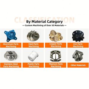 Carbide External Turning Insert CNC Lathe OEM Non-standard CNC Machining Milling QM Brand Guangdong for Machining Machined - Product Image 6