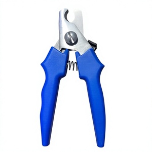 Cortauñas para Mascotas de Acero Inoxidable, con Logotipo Personalizado, en Oferta, Herramientas de Aseo para Mascotas - Product Image 1