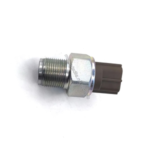 Capteur de régulateur de pression de carburant Common Rail 8981197900 499000-6131 499000-6130 compatible avec Pathfinder 2.5DCL 4hk1 6hk1 - Product Image 3