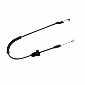 Volkswagen Transporter T5 & Caravelle Front Door Internal Opening <b>Cable</b> Essential Car Door Accessory - Product Image 2