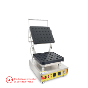 Machine à presser les bases et coques <span class=keywords><strong>de</strong></span> tarte multi-formes électriques commerciales pour la <span class=keywords><strong>préparation</strong></span> <span class=keywords><strong>de</strong></span> snacks - Product Image 3