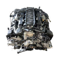 Moteurs BMW d'occasion originaux E60 E70 N62 N62B48 V8 pour BMW E70 X5 4.8i X6 XDrive50i E71 E72 4.8L