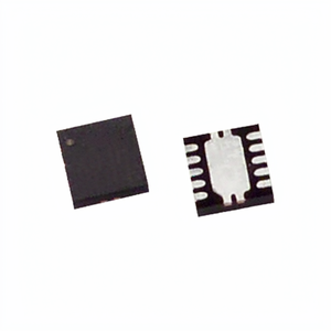 Circuito Integrado C8051T606-GM BOM en Stock, MCU de 8 Bits, 1.5KB OTP, 11QFN, 10 VFDFN, Piso Expuesto - Product Image 1