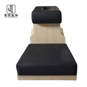 Tavolo per Ginocchia e Petto Regolabile Manualmente - Product Image 4