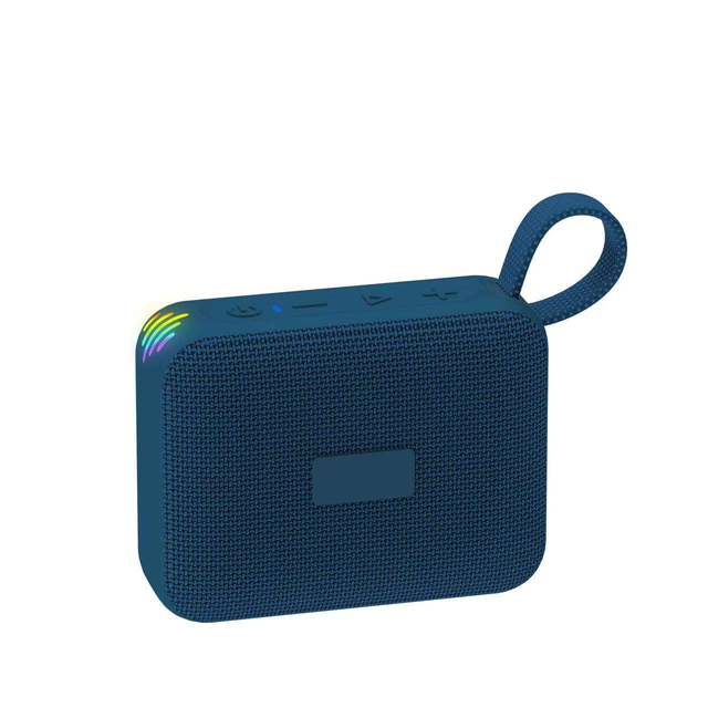 2026 Latest Design IPX7 Waterproof Portable Mini Bluetooth Speaker 10W High Quality Bluetooth Speakers