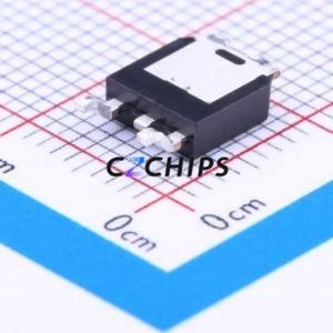 Nouveau et Original L78M10ABDT-TR TO-252-2(DPAK) Circuit intégré IC puce PMIC régulateur linéaire (LDO) - Product Image 2
