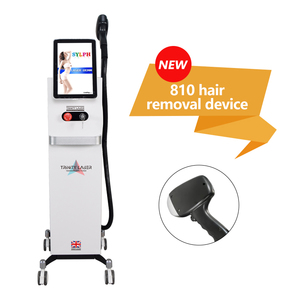 Gran Oferta: Dispositivo de Depilación Láser de 810nm, Indoloro, Reparación de la Piel, Eliminación de Pigmentos de Tatuajes de Cejas, Eliminación de Manchas No Invasiva - Product Image 2