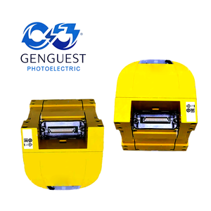 เครื่องสแกนเลเซอร์ความปลอดภัย S30A-4011CA S30A-6011CA S30A-7011CA S30B-2011BA S30B-2011DA S30B-3011CA S30A-6011BA - Product Image 2