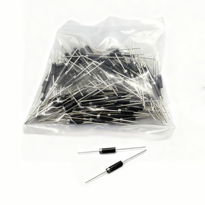 2cl2fl-d-415 प्लास्टिक तेजी से वसूली उच्च वोल्टेज रेक्टिफायर डायोड रिवर्स वोल्टेज 15kv फॉरवर्ड करंट 100मा - Product Image 2