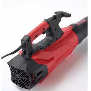 Soplador de Aire Industrial de Alta Calidad con Control de Velocidad para Limpieza, Secador de Pelo, Ventilador para Nieve y Polvo 8089 - Product Image 6