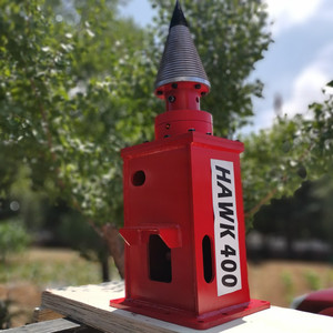 Splitter legno attacco cono Log Splitter per <span class=keywords><strong>escavatore</strong></span> - Product Image 3