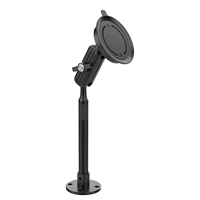 Support de voiture robuste en alliage d'aluminium, support mural domestique, support de bureau pour iPad – Meilleures ventes du fabricant