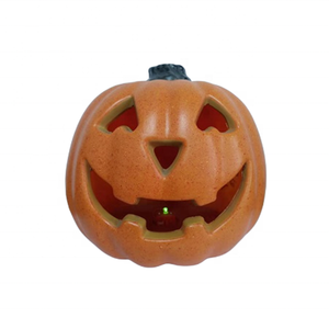 Popular Festival Funny Outdoor Decoration Props Ornaments Led Halloween Pumpkin <b>Lights</b> of Plastic <b>Crafts</b> - Product Image 5