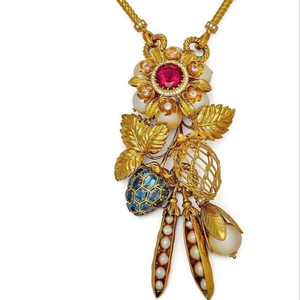 Light weight necklace Premium quality Latest arrival <b>Jewellery</b> <b>Set</b> for <b>Women</b> handmade bulk product customised - Product Image 1