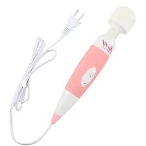 Vente chaude insert droit AV bâton fée AV bâton de massage produits sexuels pour adultes <span class=keywords><strong>mari</strong></span> et femme Couple sexe - Product Image 3