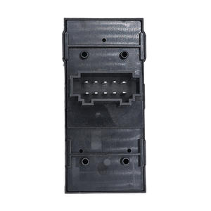 Interrupteur principal neuf 6RF959858C pour Volkswagen Polo 2015-2022, lève-vitre adapté à l'utilisation du véhicule - Product Image 4