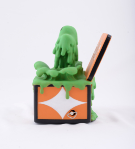 Remise Décoration fantôme surprise d'Halloween Décoration d'Halloween Meilleurs cadeaux - Product Image 4