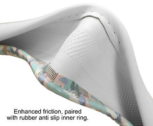 Housse de <span class=keywords><strong>volant</strong></span> de voiture <span class=keywords><strong>camouflage</strong></span> anti-salissure tendance populaire, universelle toutes saisons, antidérapante et résistante à l'usure - Product Image 6