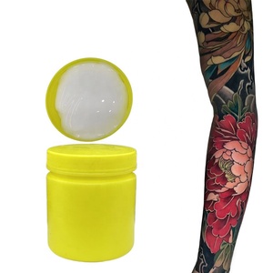 Limpiador Corporal Pre-Tatuaje de 1000 ml para Maquillaje Permanente y Tinta de Belleza, Número de Modelo Utilizado Antes del Tatuaje - Product Image 3