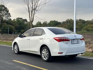 Toyota <span class=keywords><strong>Corolla</strong></span> 2014 1.6L CVT GL-i Versión Cuero, Auto de Gasolina, Bajo Precio, Volante a la Izquierda, ¡Gran Oferta! - Product Image 2