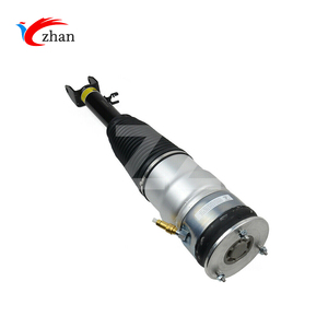 Pièces détachées pour suspension de voiture Suspension pneumatique avant G/D Amortisseurs pour Tesla Model S 2011-2015 6006403-00-A 6006351-00-C - Product Image 3