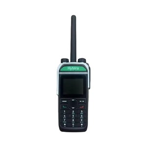Hytera pd680 pd682 hai cách phát thanh hytera pd685 kỹ thuật số mã hóa không thấm nước VHF UHF cầm tay chuyên nghiệp Walkie Talkie hytera - Product Image 1