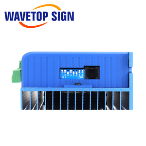 Bộ điều khiển động cơ vòng kín lai JMC NEMA 34 Bộ điều khiển động cơ bước 12N. M tốc độ 0-2000 vòng/phút 6A trục dia.14mm 86j18156ec + 2hss86h - Product Image 6