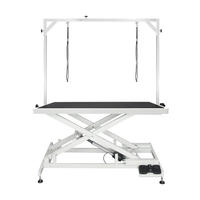 Pédale Shernbao TP-14 pour tables de toilettage électriques FT-808 FT-808P FT-899 FT-899P FT-829P FT-804E FT-818 FT-808PR