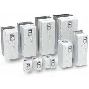 Convertisseur Offre Spéciale Convertisseur de fréquence servomoteur controlsACS550-01-024A-<span class=keywords><strong>2</strong></span> industriel - Product Image 1