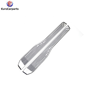 Điện <span class=keywords><strong>Side</strong></span> bước phù hợp cho Gl/GLS Class x166 2013 2019 năm để x167 có thể phong cách phụ kiện xe hơi tự động điều chỉnh các bộ phận chạy Board - Product Image 5