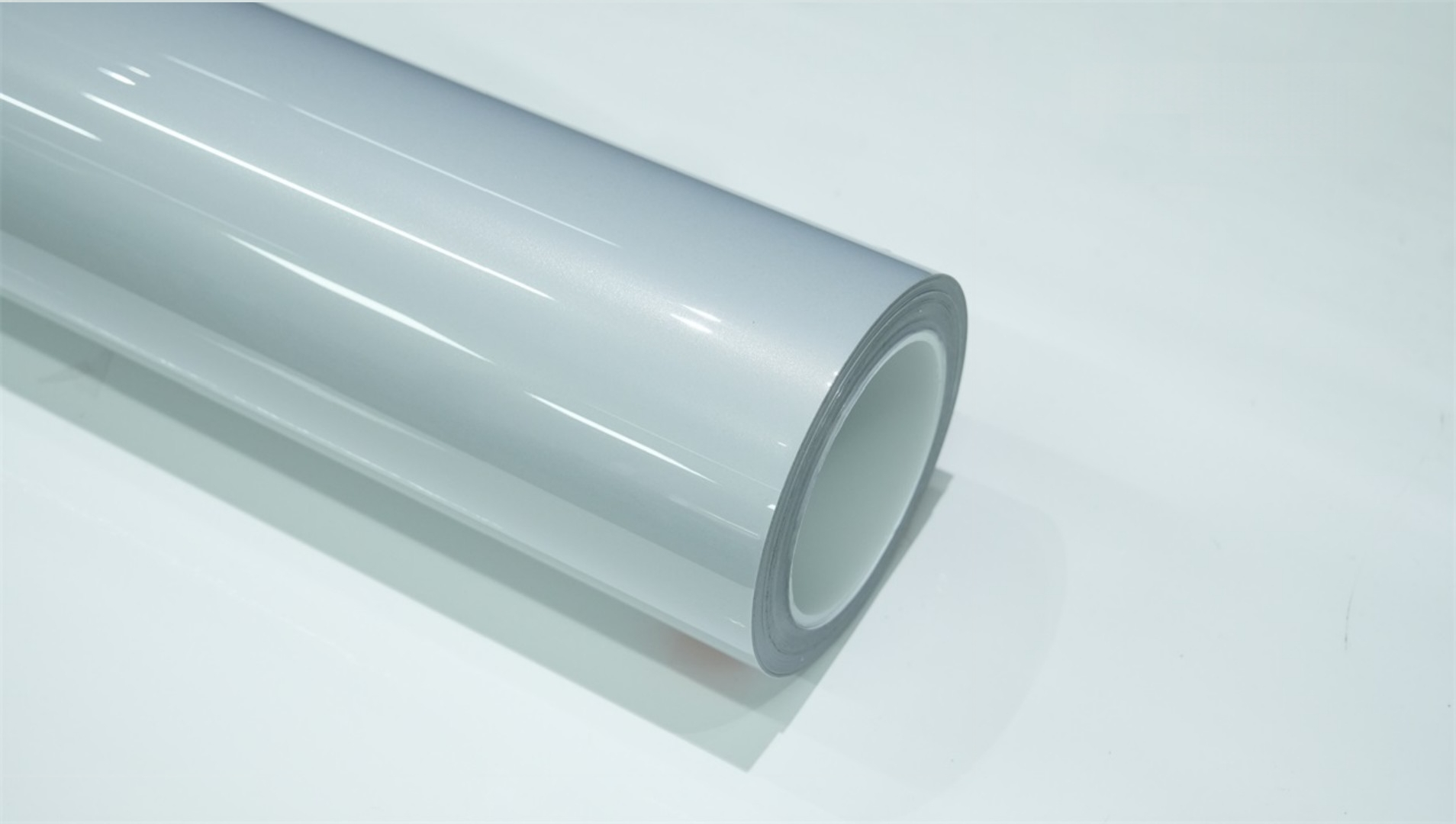 TPU Lingkong Gray Metallic Paint
