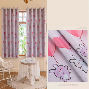 Nuove <span class=keywords><strong>Tende</strong></span> Oscuranti Moderne Minimaliste Stampate 2025 <span class=keywords><strong>per</strong></span> <span class=keywords><strong>Soggiorno</strong></span> e Camera da Letto, Finestra Piatta, Personalizzabili, 100% Poliestere, <span class=keywords><strong>Per</strong></span> Tutte le Stagioni - Product Image 4