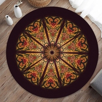 Chaise de jeu, accessoires de table de jeu, tapis de sol, tapis de chaise