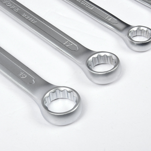 Original Ratchet Open End Combination Wrench <b>Spanner</b> Set <b>Tool</b> DR-9902001 High-Quality Carbon Steel and Rust-resistant fo - Product Image 3