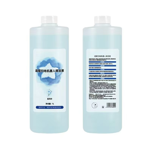 น้ำยาทำความสะอาดที่เหมาะสมสำหรับ<span class=keywords><strong>เครื่อง</strong></span><span class=keywords><strong>ดูด</strong></span><span class=keywords><strong>ฝุ่น</strong></span> <span class=keywords><strong>roborock</strong></span> Ecovacs Xiaomi dreame narwal - Product Image 2
