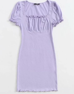 Anna MOQ <strong>Wholesale</strong> Cheap Womens Clothes <strong>Bulk</strong> <strong>Clothing</strong> Shipping Shop <strong>Wholesale</strong> <strong>Clothing</strong> Tops Dress Used Clothes - Product Image 5