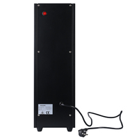 Scelleuse de boîtes de conserve semi-automatique pour boissons gazeuses et bière en aluminium de 40 à 170 mm, machine de remplissage et de scellement de boîtes de conserve