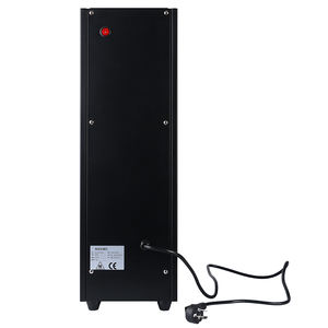 เครื่องปิดผนึกกระป๋องอลูมิเนียมแบบกึ่งอัตโนมัติ ขนาด 40-170 มม. สำหรับเครื่องดื่มเบียร์และโซดา  แบบเปิดง่าย - Product Image 3