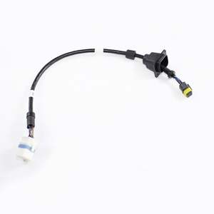 Cable de Señal de Pulverización T40, Línea de Señal de Transmisión, Repuestos para Drones - Product Image 1